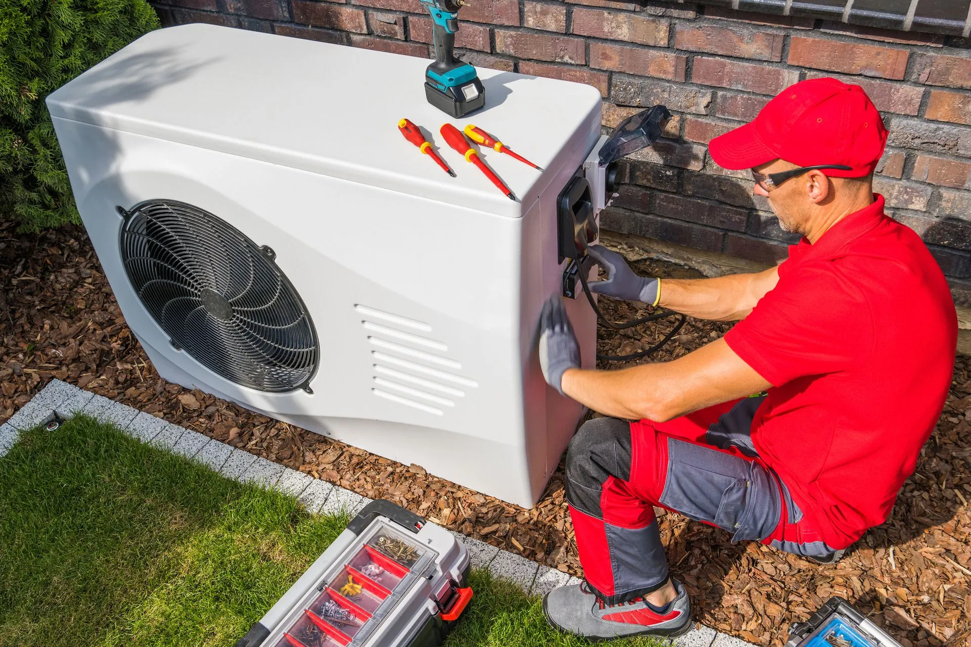 About HVAC in Tallapoosa, GA